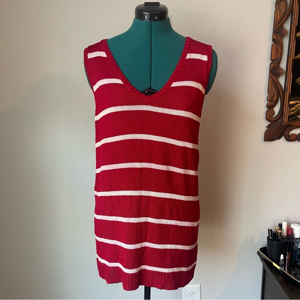Lauren Ralph Lauren silk Dress M